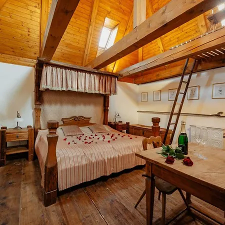 Apartment Vez - Romantika Pro 2
