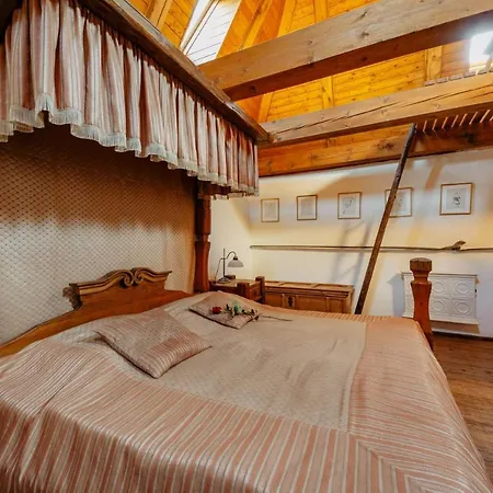 Apartment Vez - Romantika Pro 2 Jičín