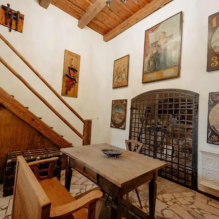 Vez - Romantika Pro 2 Apartment