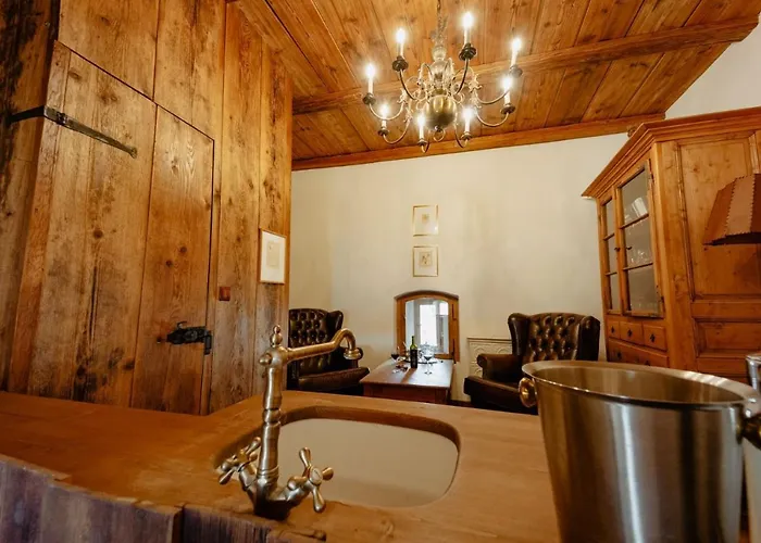 Appartement Vez - Romantika Pro 2 *